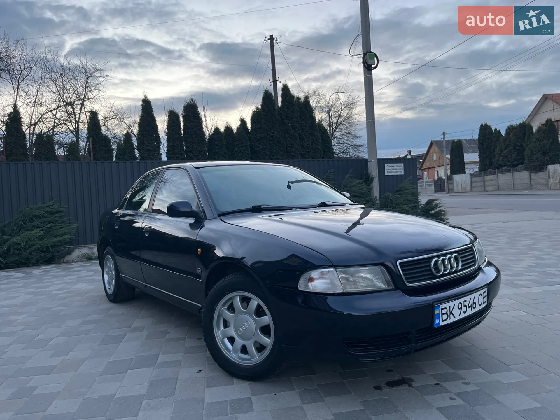 Фото авто 6