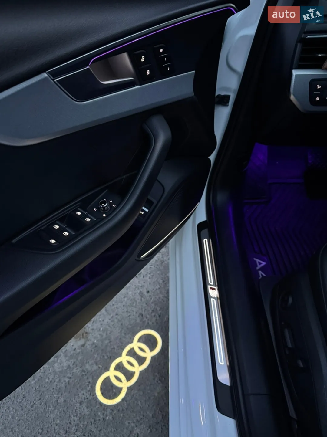 2016 Audi A4 - мініатюра 13