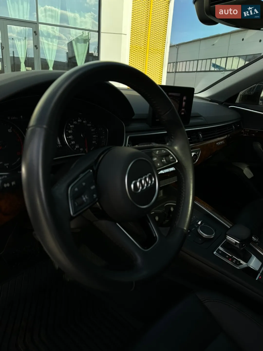 2019 Audi A4 - мініатюра 11