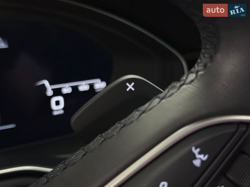 Седан Audi A4 2020 в Николаеве