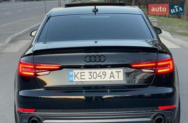 Седан Audi A4 2018 в Кривом Роге
