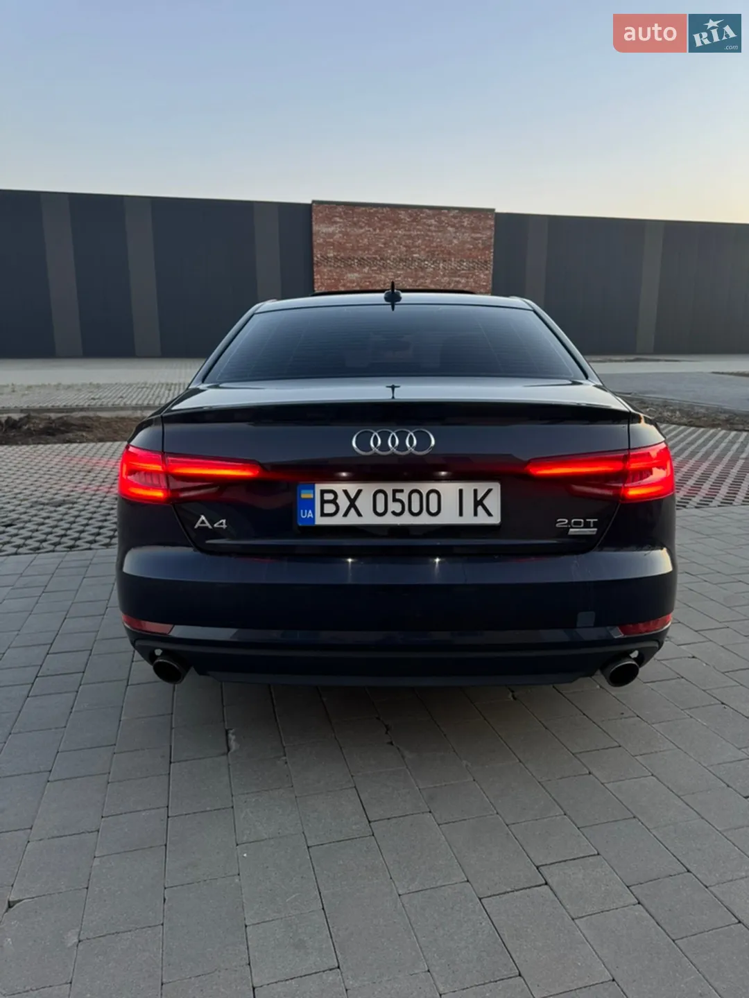 2016 Audi A4 - мініатюра 7