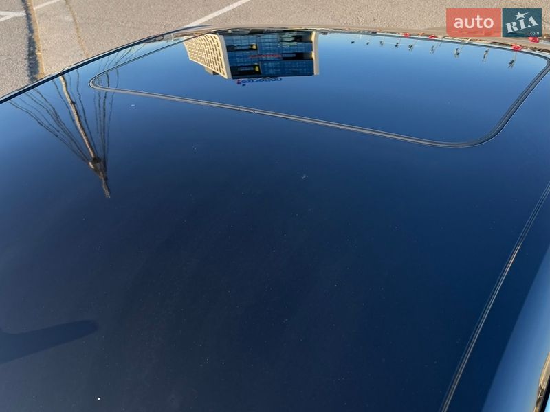 Седан Audi A4 2015 в Одессе