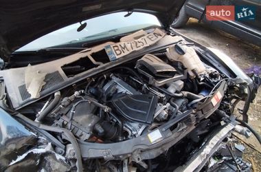 Седан Audi A4 2001 в Сумах
