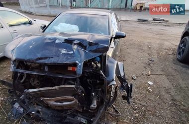 Седан Audi A4 2001 в Сумах