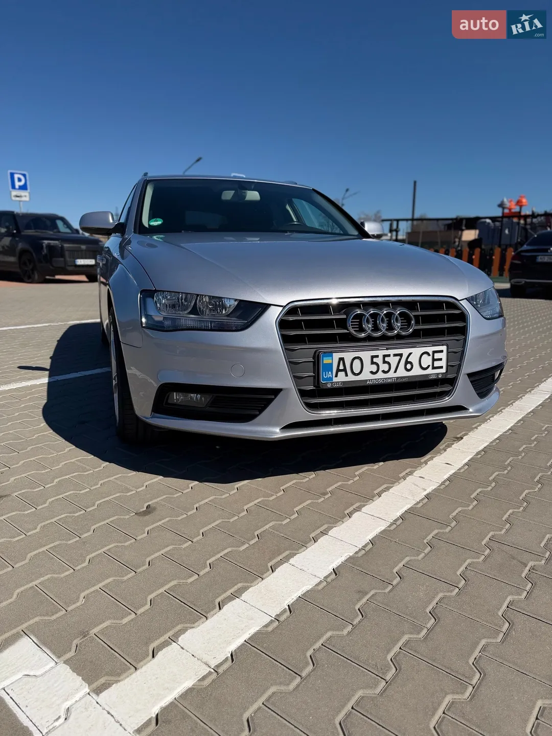 2015 Audi A4 - мініатюра 28