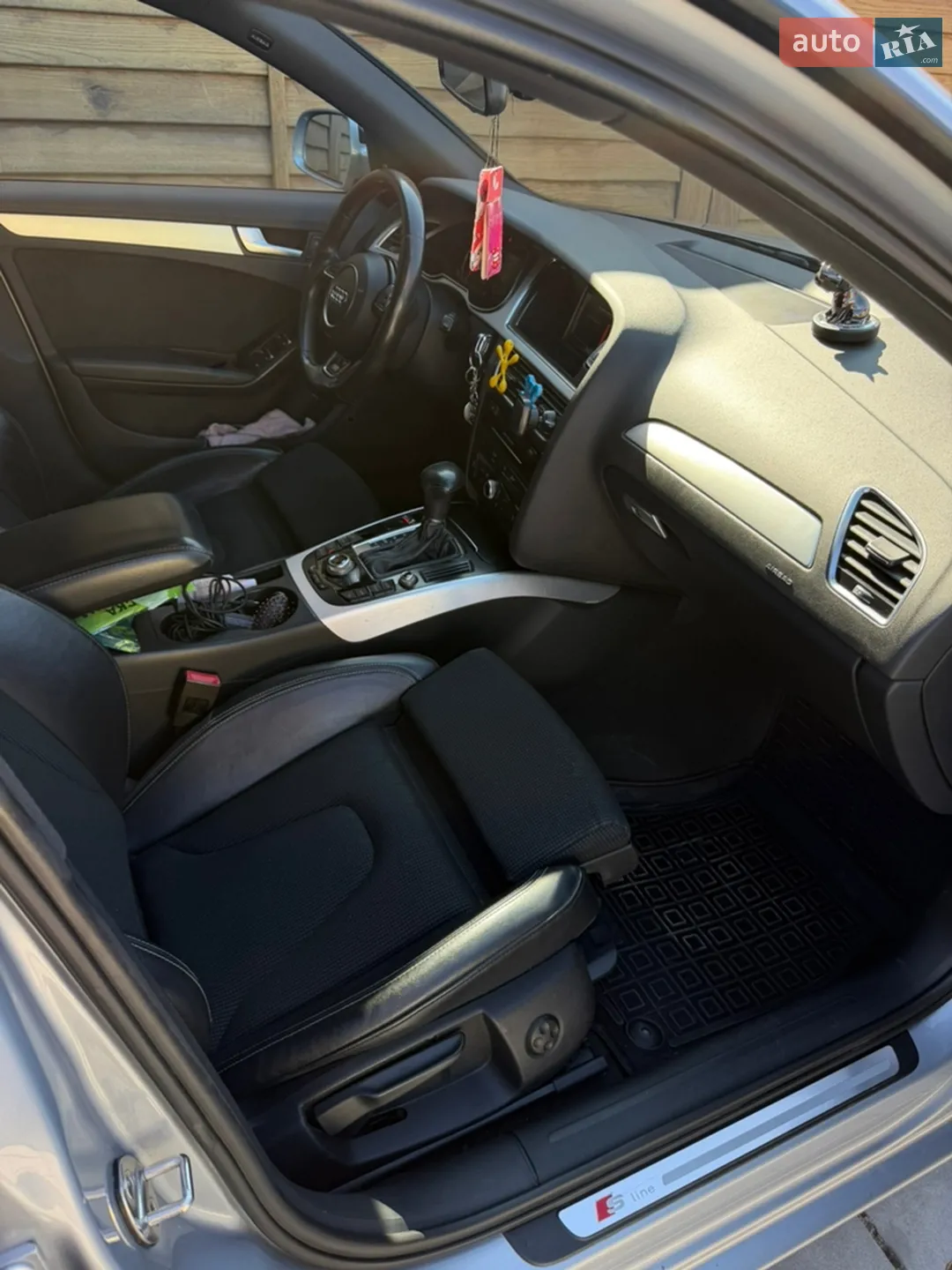 2015 Audi A4 - мініатюра 23