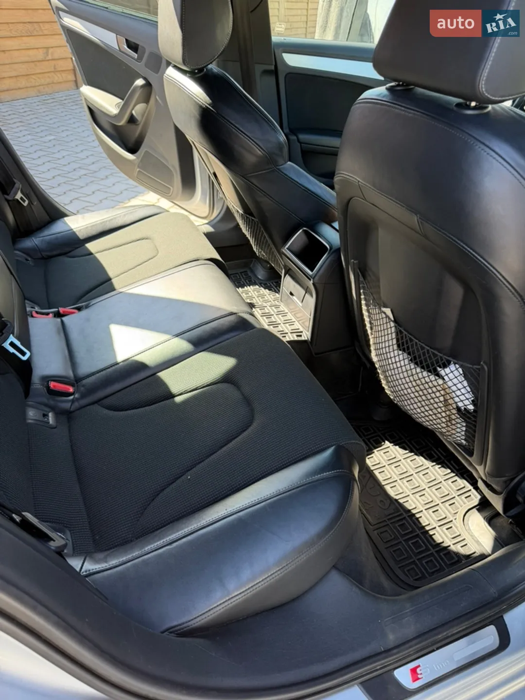 2015 Audi A4 - мініатюра 28