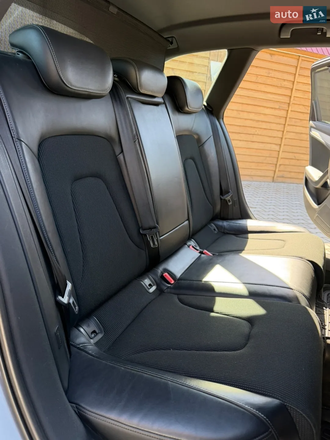 2015 Audi A4 - мініатюра 29