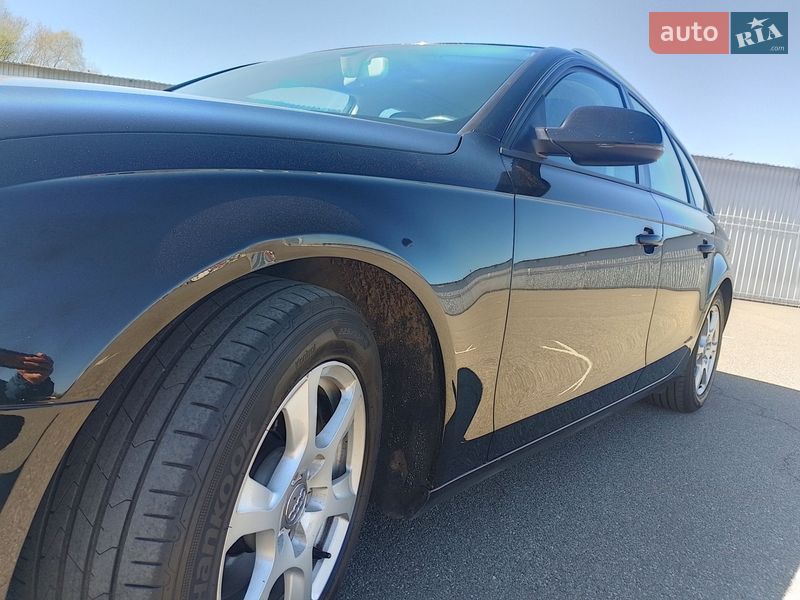 Універсал Audi A4 2012 в Києві фото 13 Універсал Audi A4 2012 в Києві