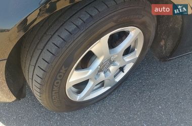 Універсал Audi A4 2012 в Києві фото 20 Універсал Audi A4 2012 в Києві