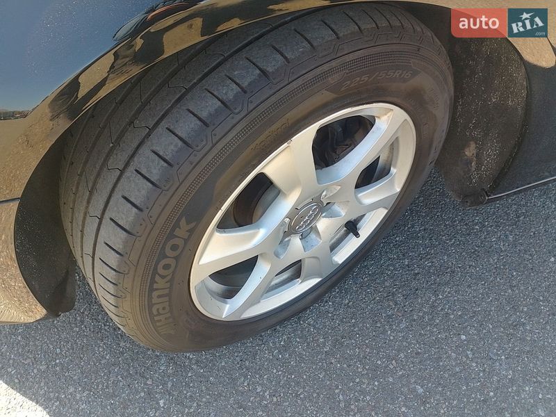 Універсал Audi A4 2012 в Києві фото 20 Універсал Audi A4 2012 в Києві