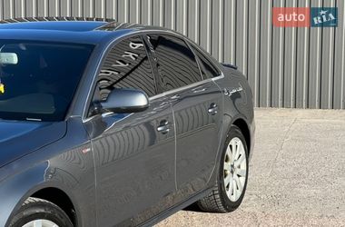 Седан Audi A4 2015 в Житомире