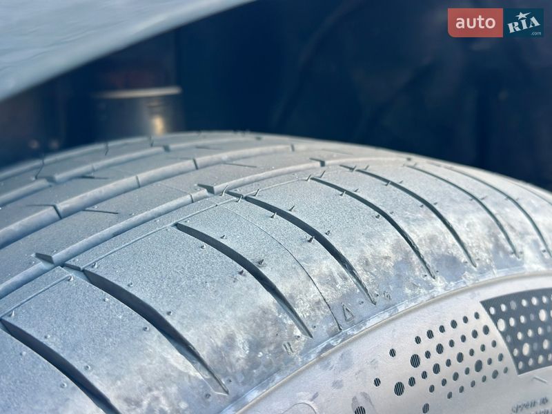 Універсал Audi A4 2016 в Іршаві