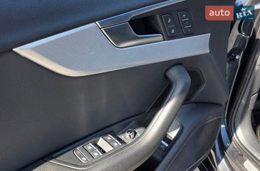 Седан Audi A4 2016 в Харькове