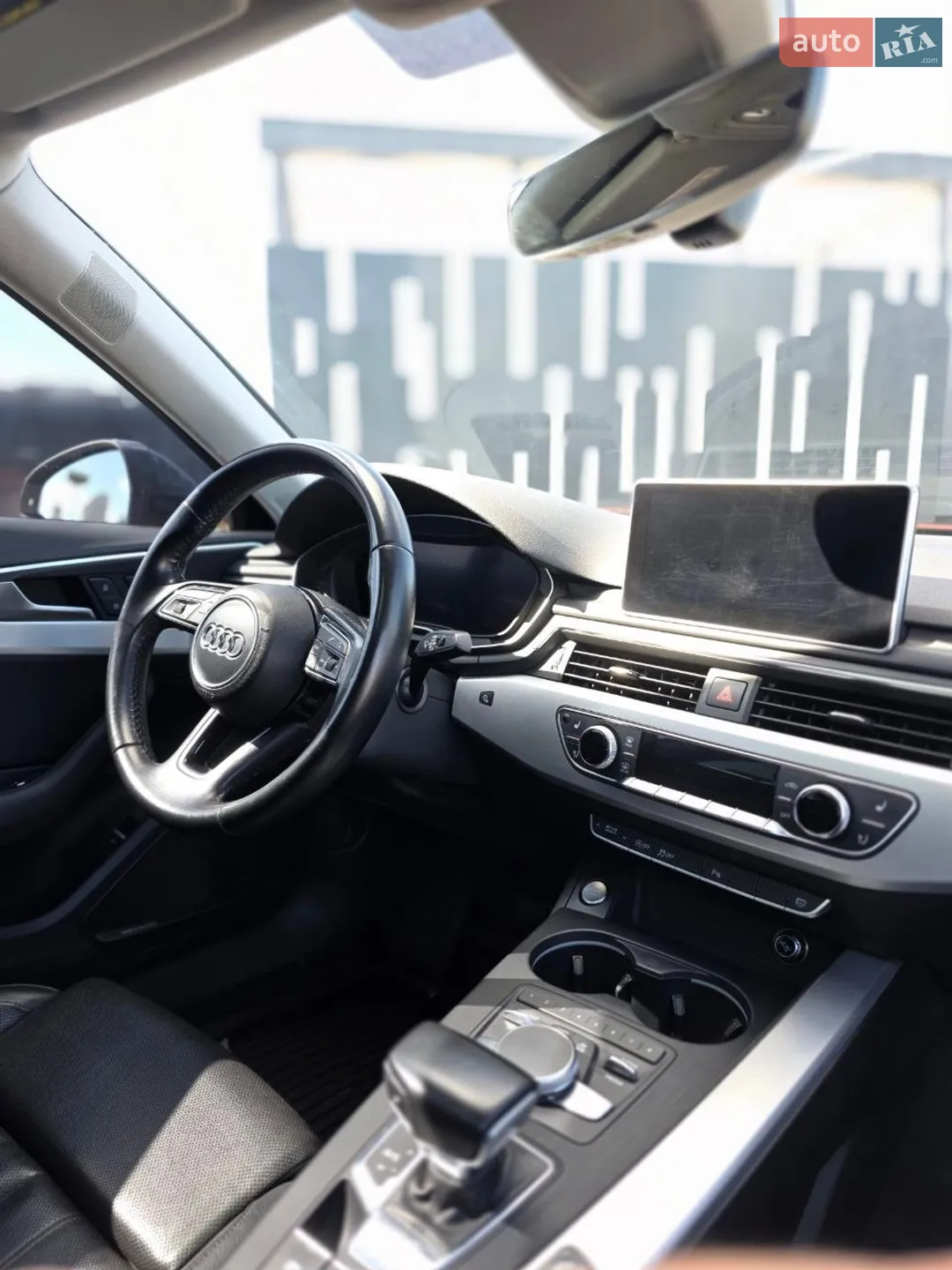 2016 Audi A4 - мініатюра 15