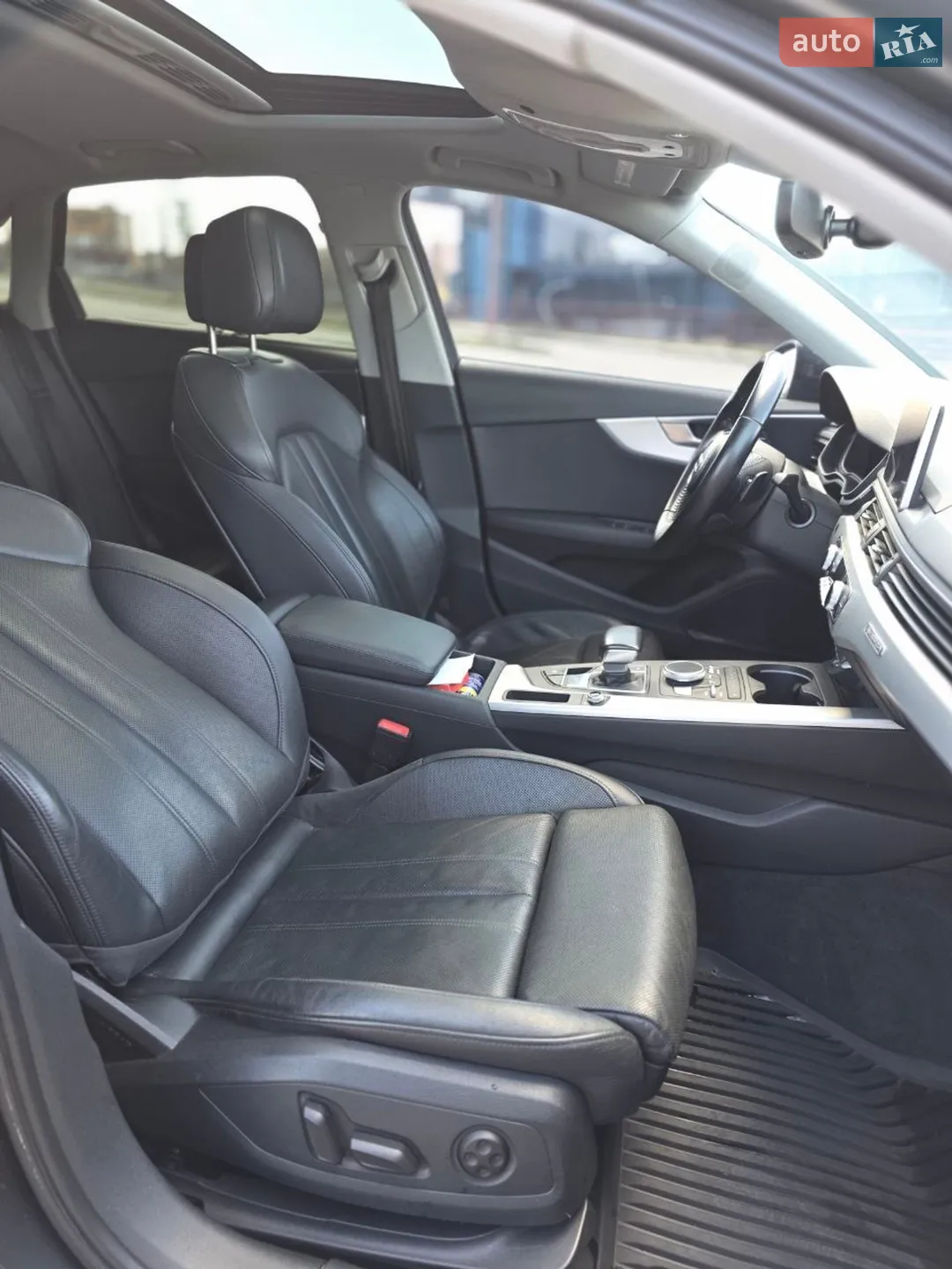 2016 Audi A4 - мініатюра 18