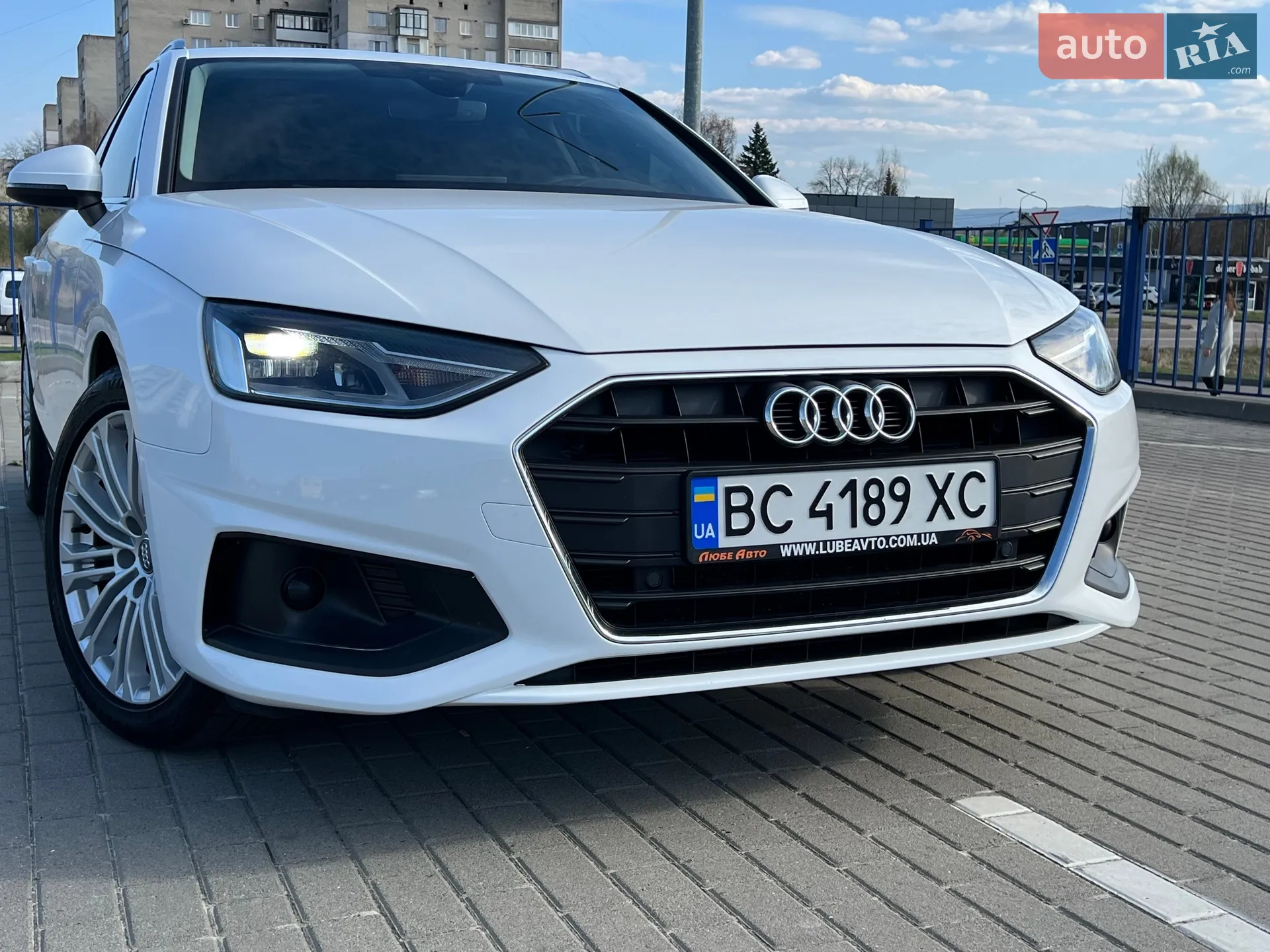 2021 Audi A4 - мініатюра 17