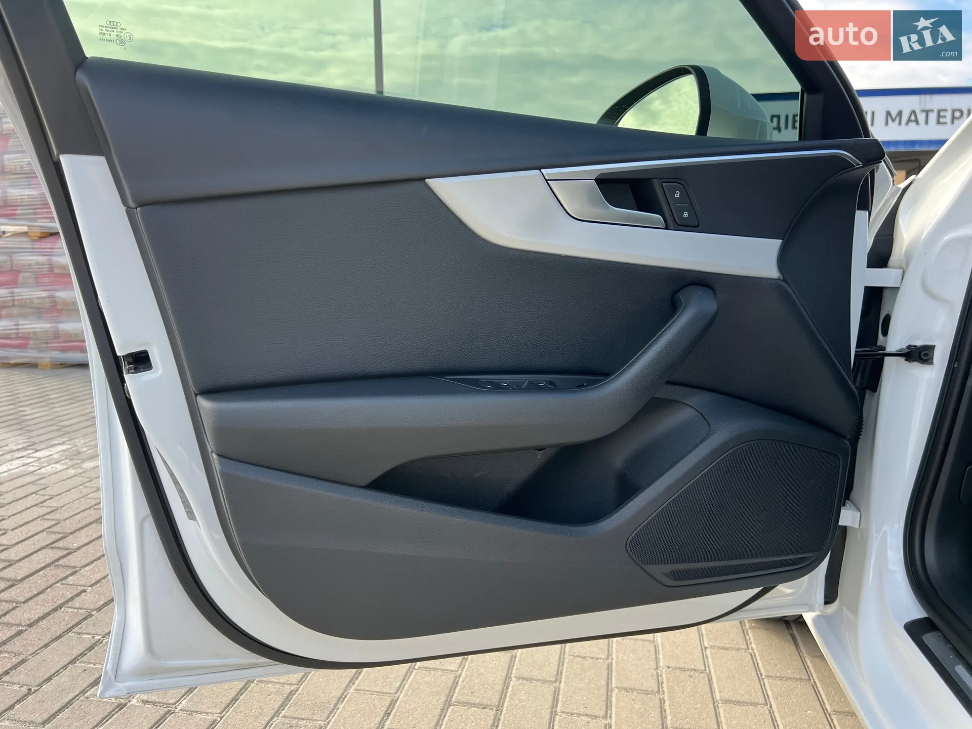 2021 Audi A4 - мініатюра 29