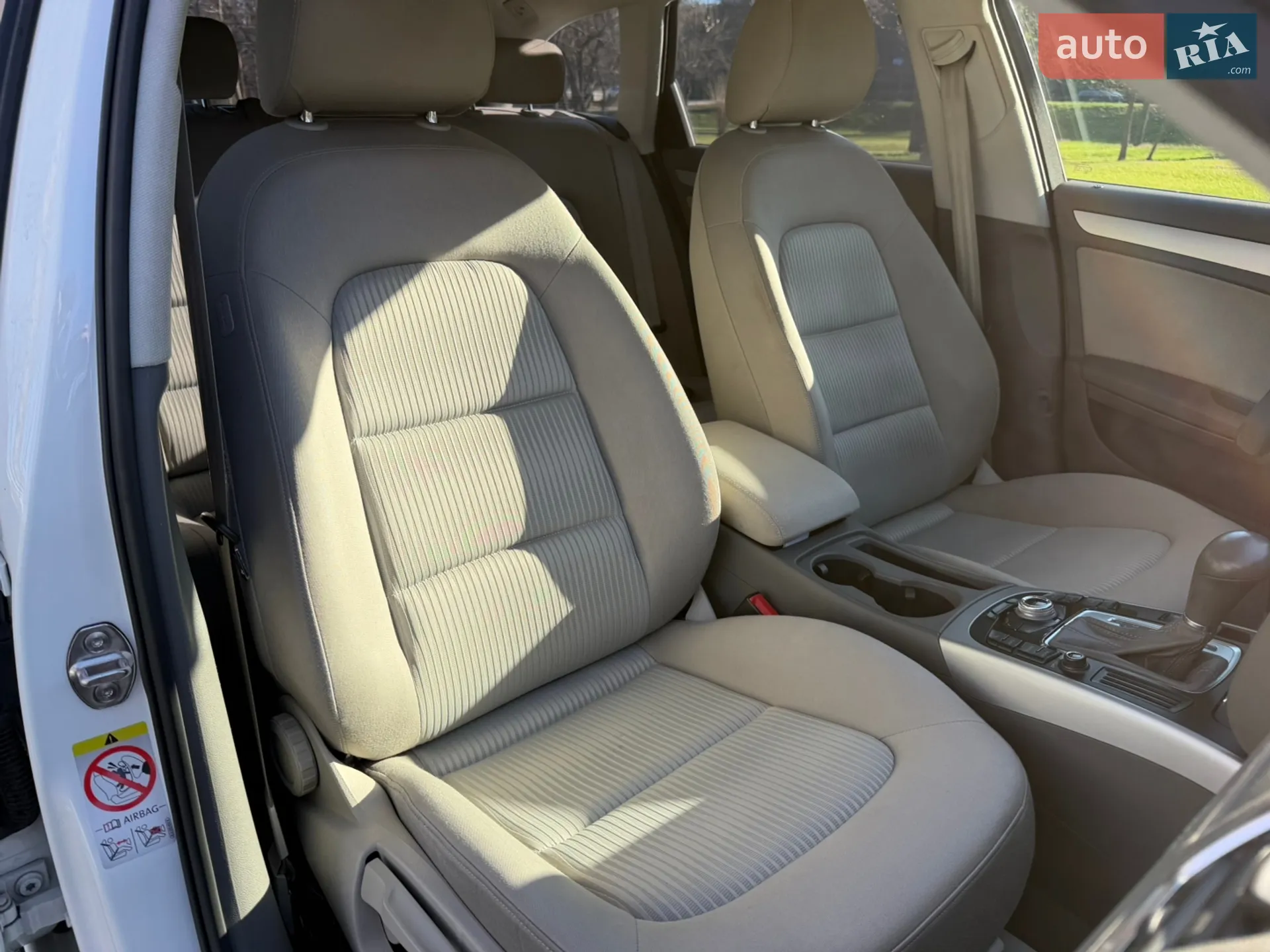 2010 Audi A4 - мініатюра 8
