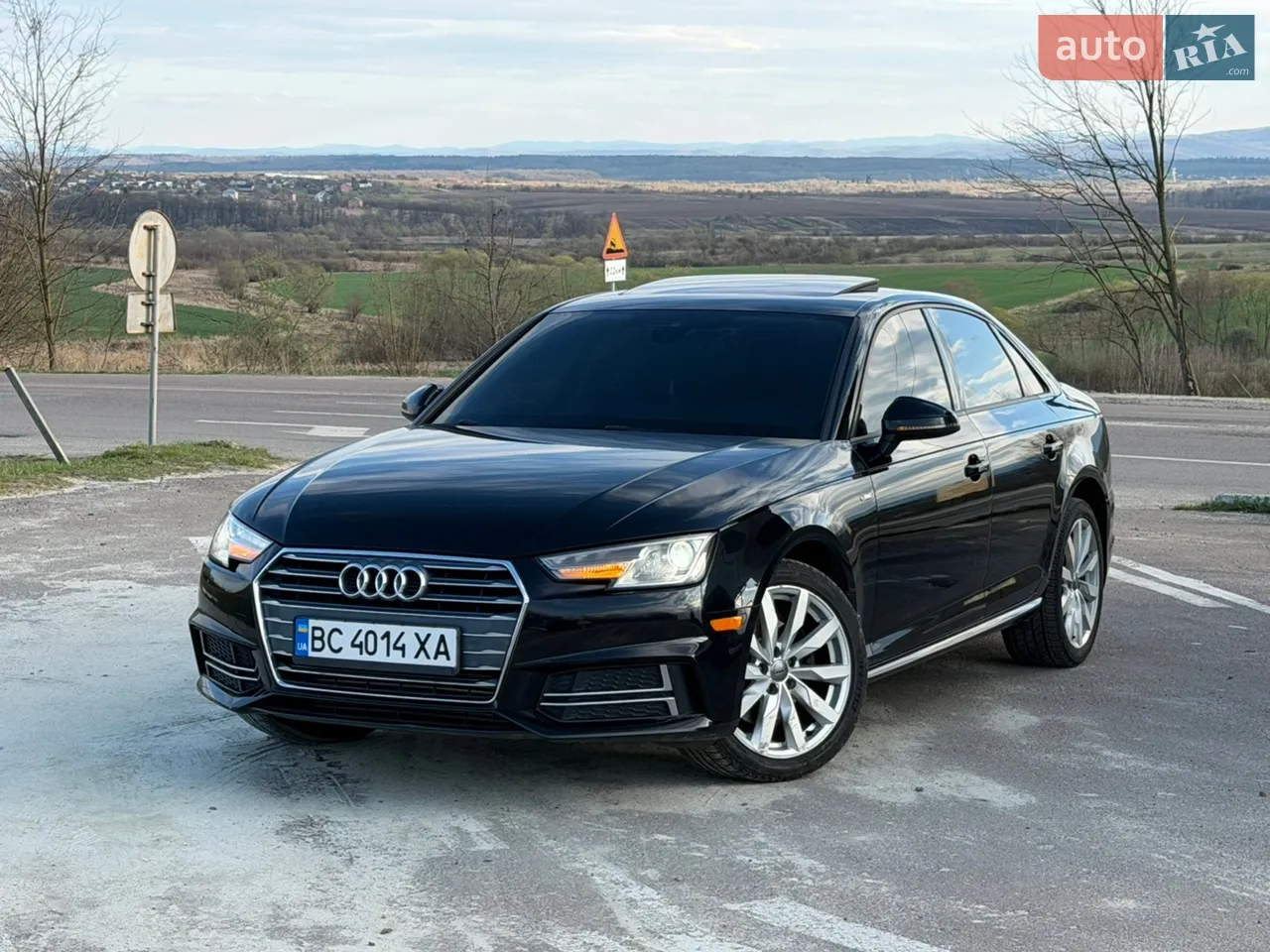 2018 Audi A4 - мініатюра 30