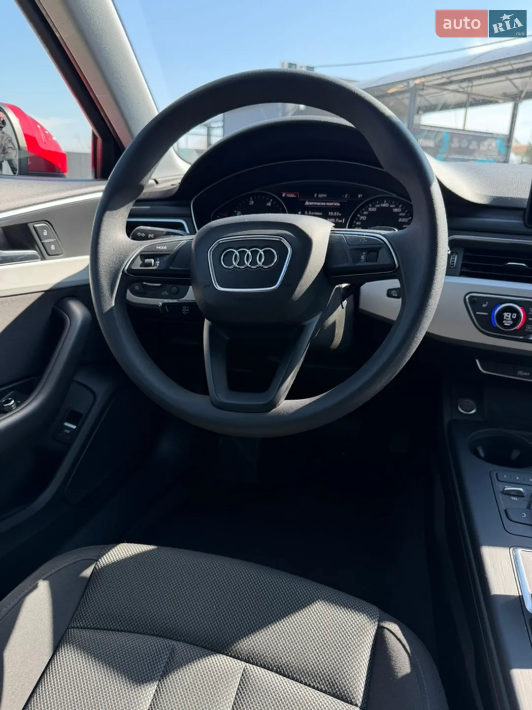 2019 Audi A4 - мініатюра 10
