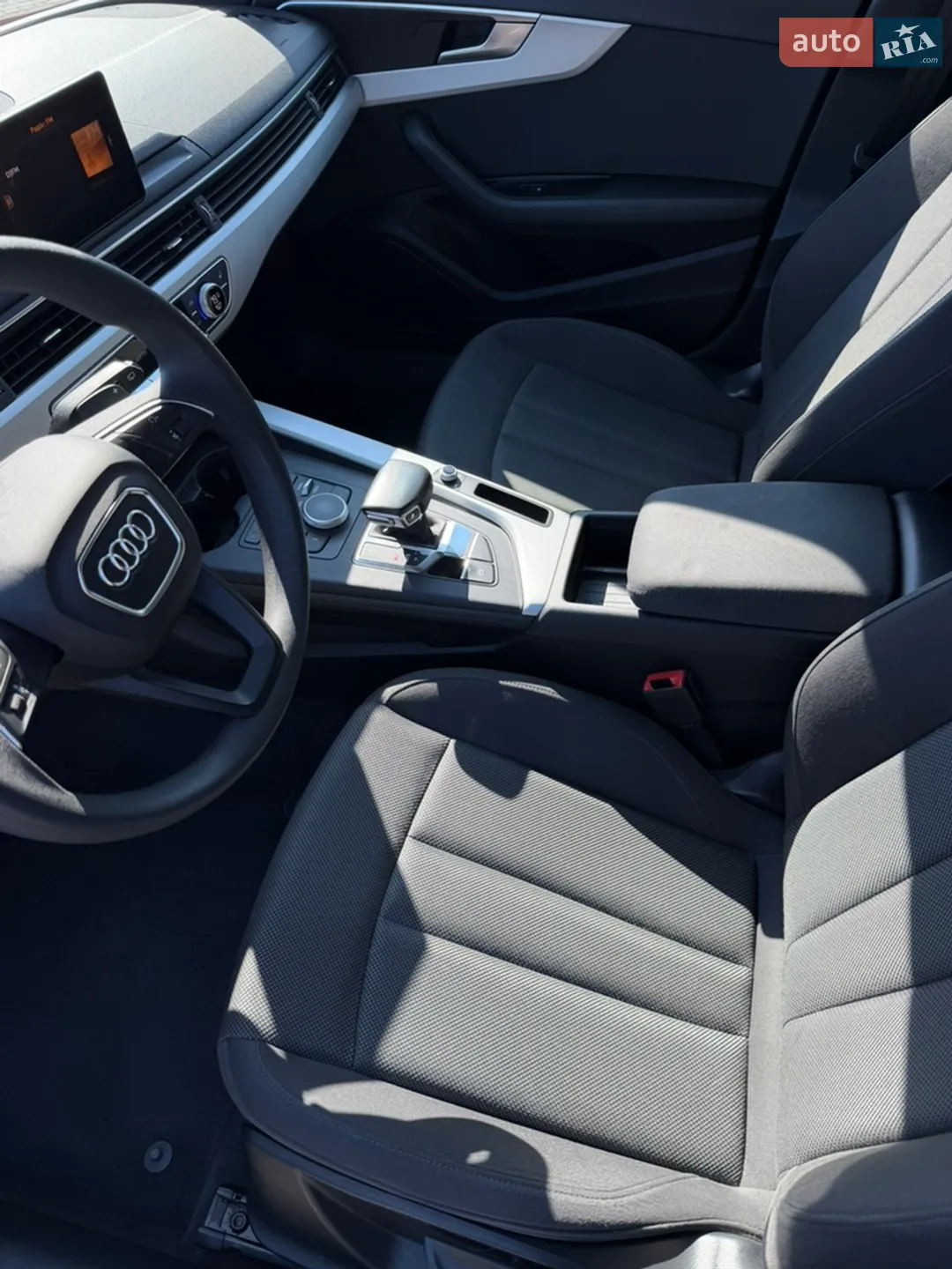 2019 Audi A4 - мініатюра 12