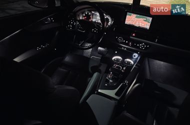 Універсал Audi A4 2016 в Іршаві