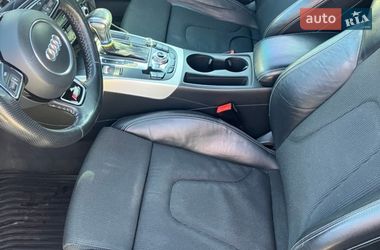 Универсал Audi A4 2014 в Коростышеве