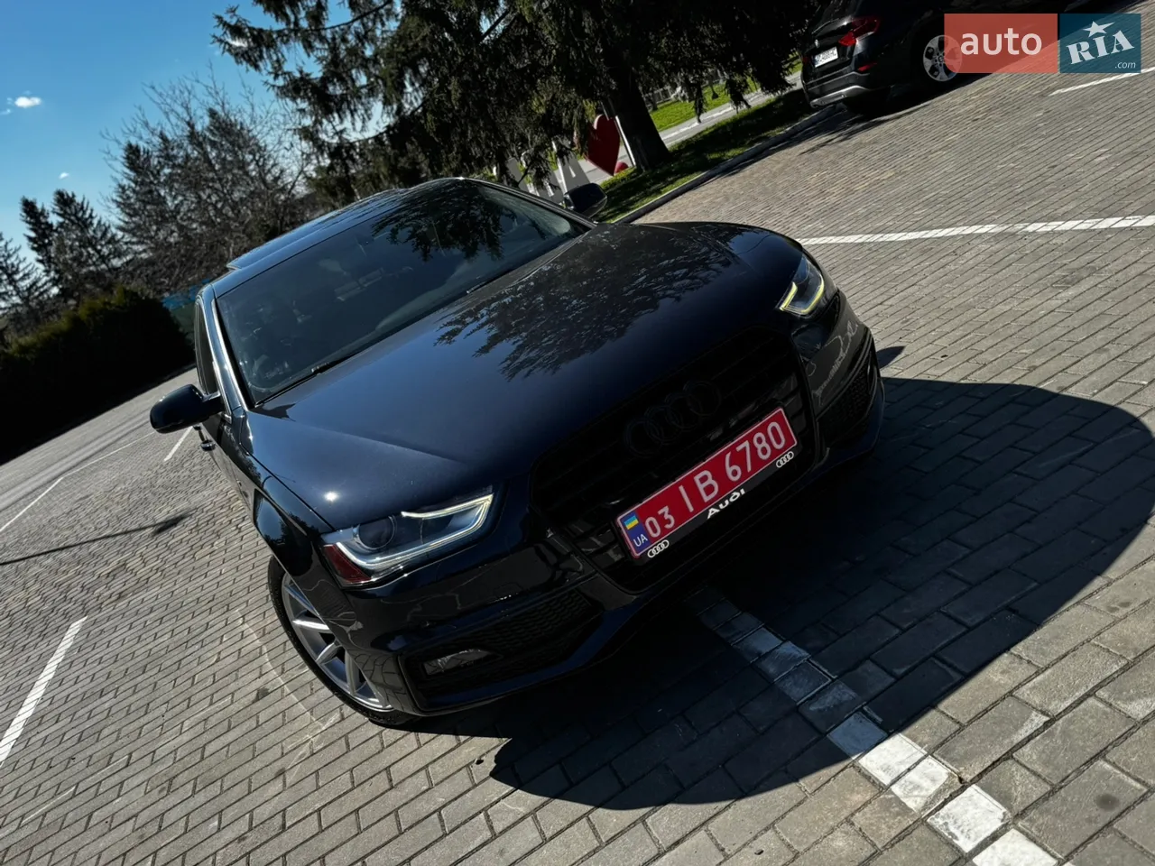 2016 Audi Q5 - мініатюра 26