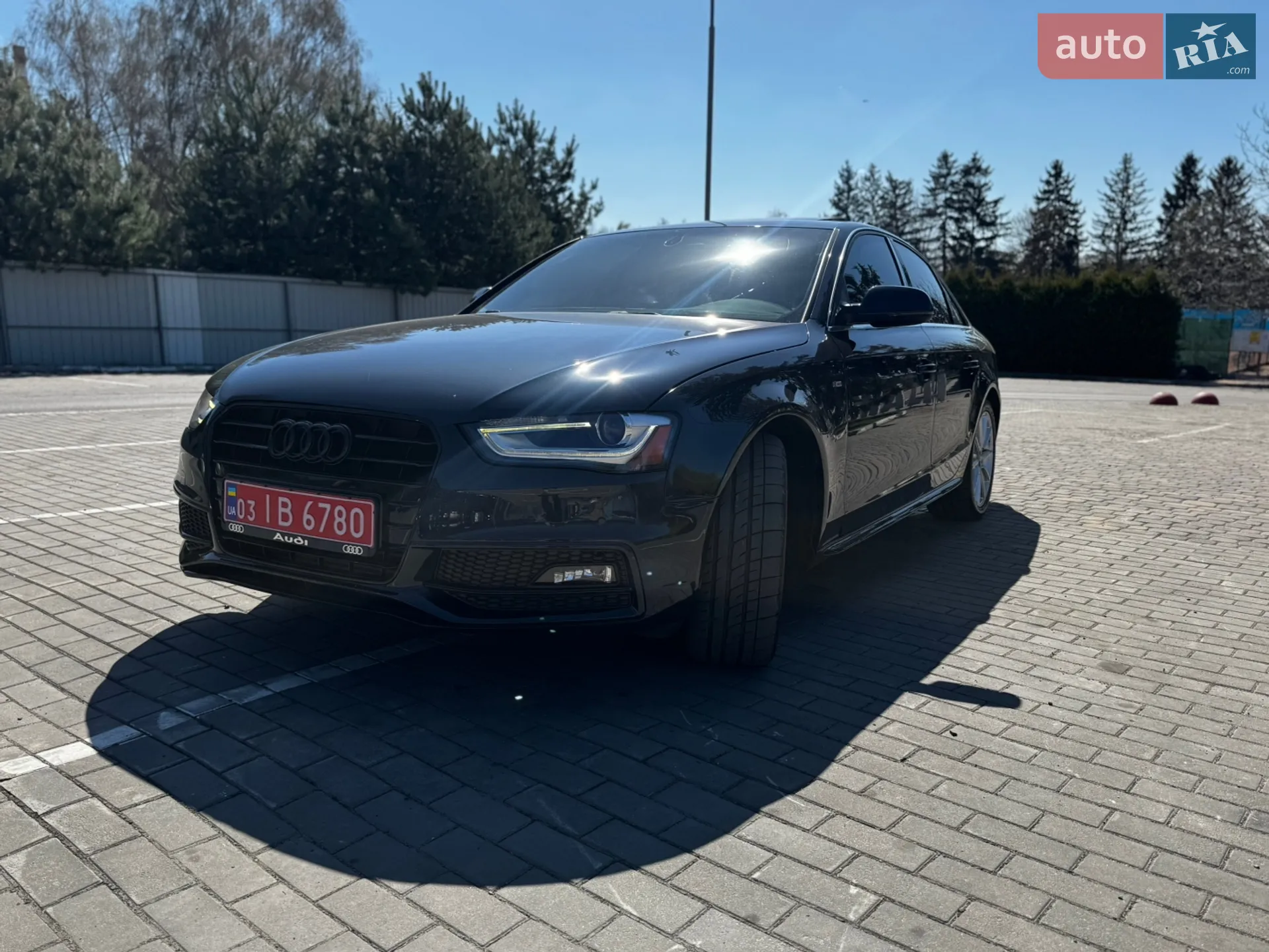 2015 Audi A4 - мініатюра 8