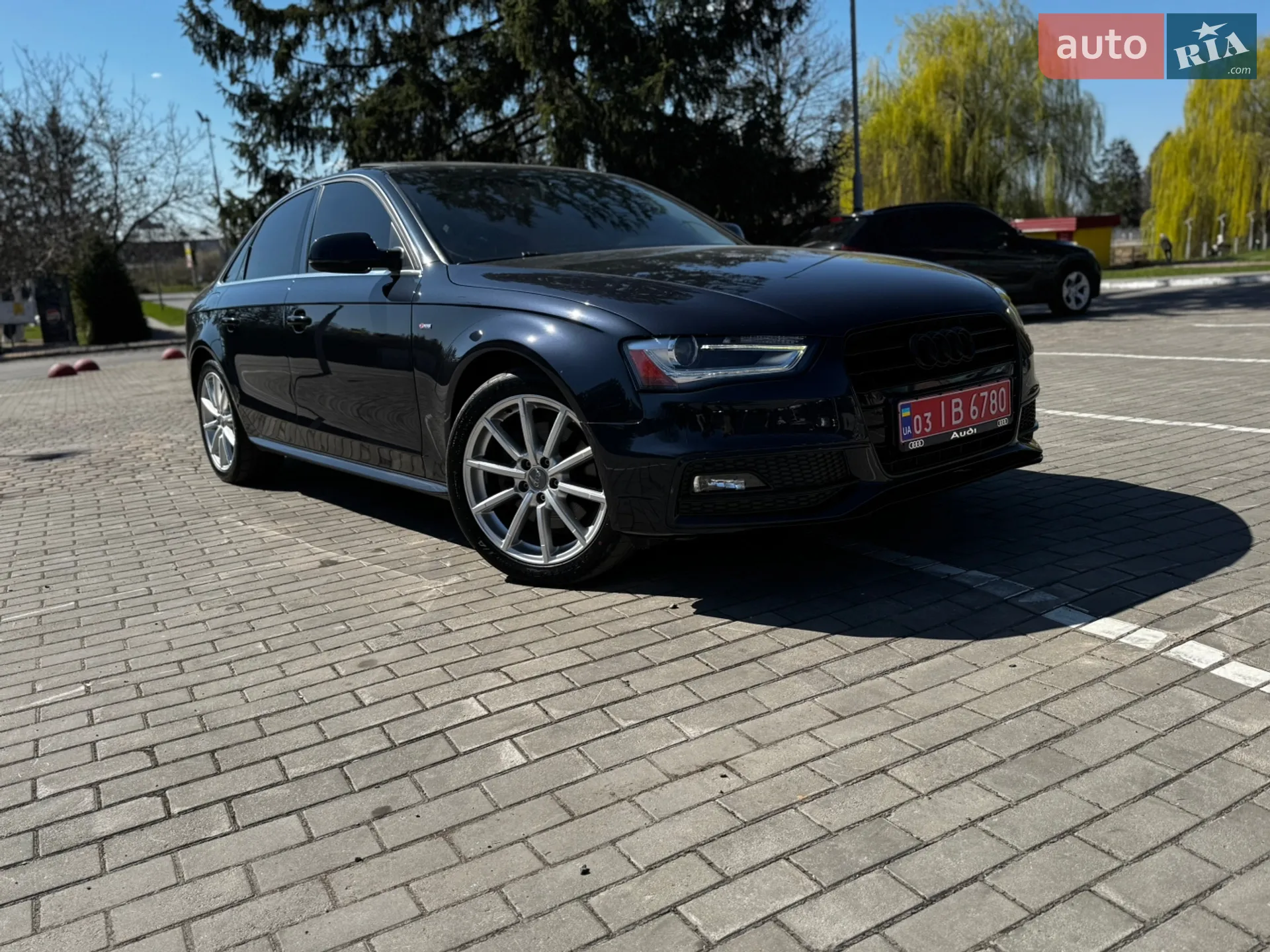 2015 Audi A4 - мініатюра 11