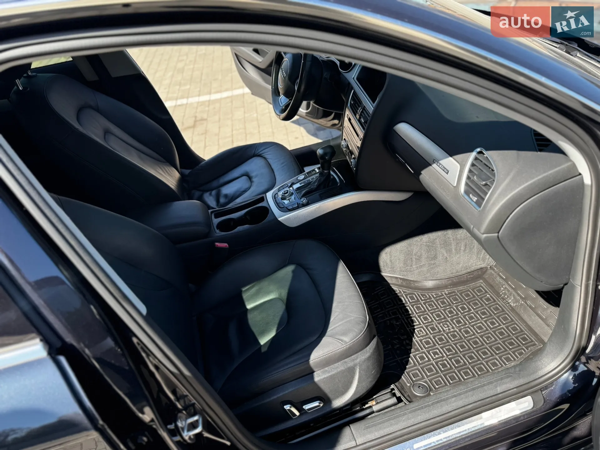 2015 Audi A4 - мініатюра 21