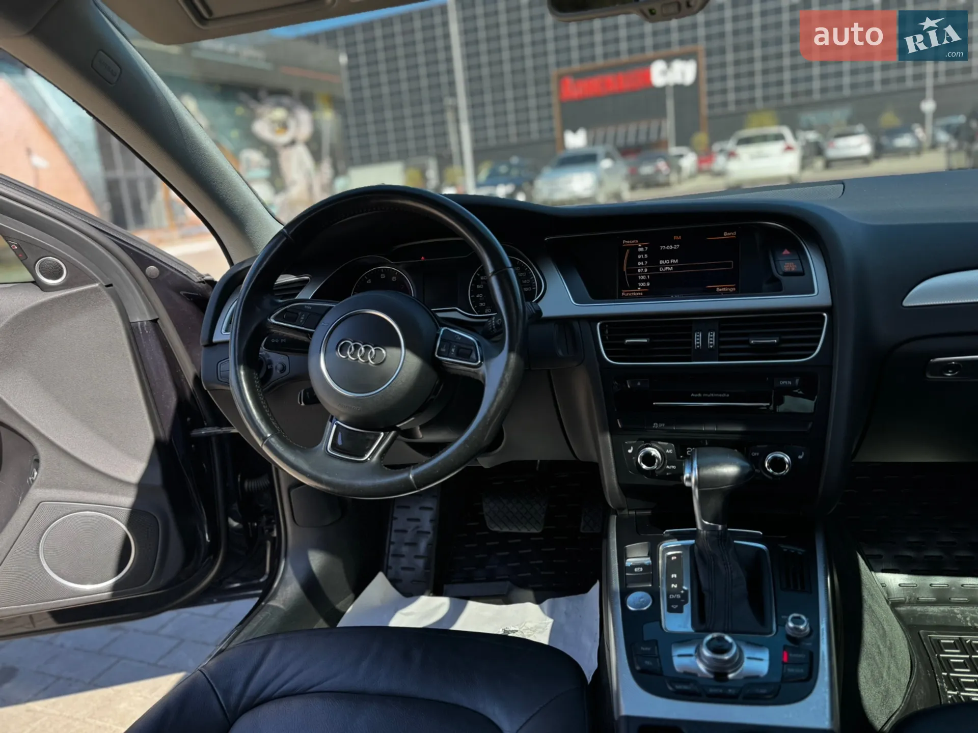 2015 Audi A4 - мініатюра 26