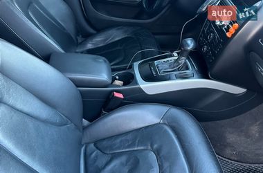 Седан Audi A4 2011 в Чернігові
