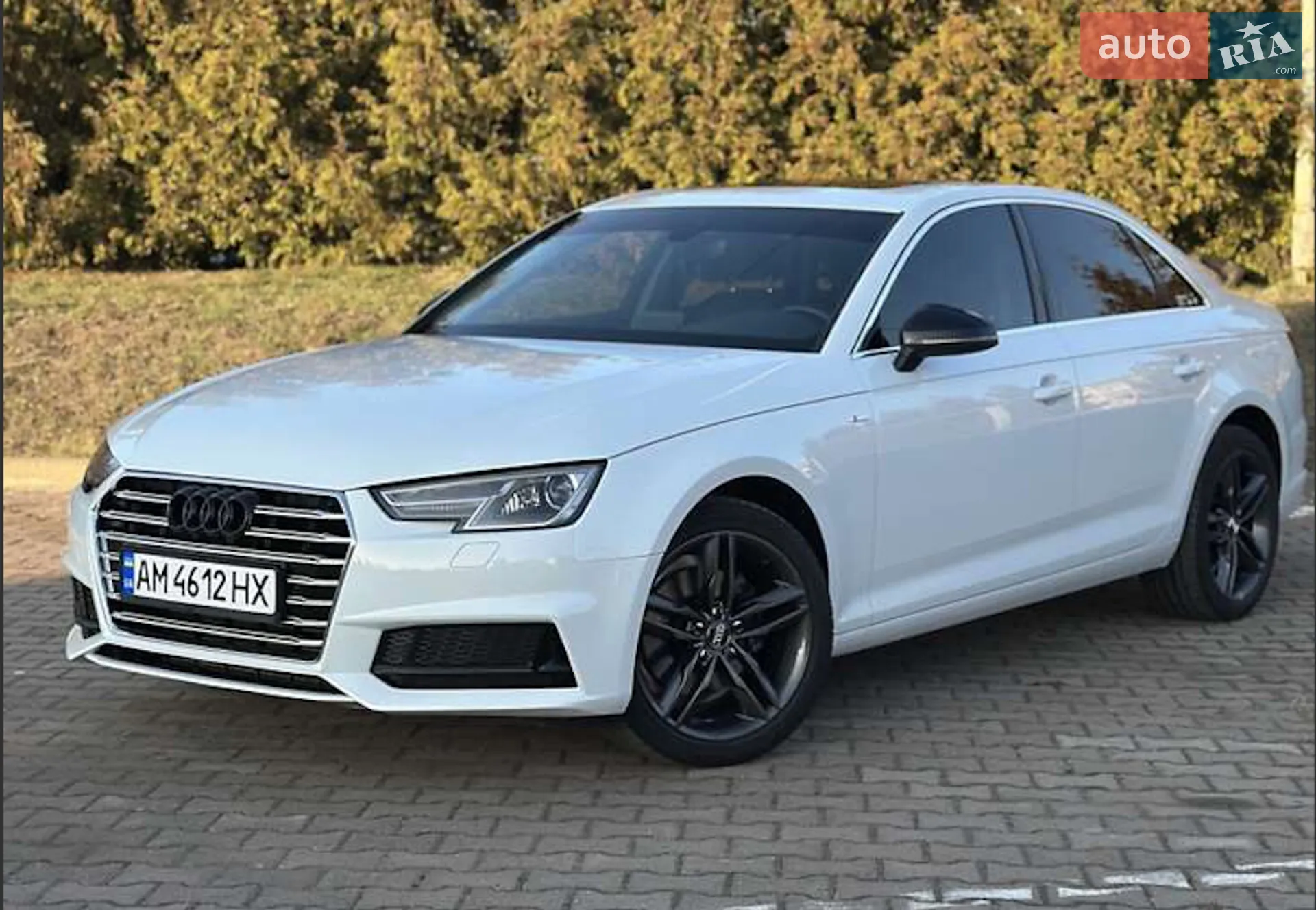 2019 Audi A4 - мініатюра 5