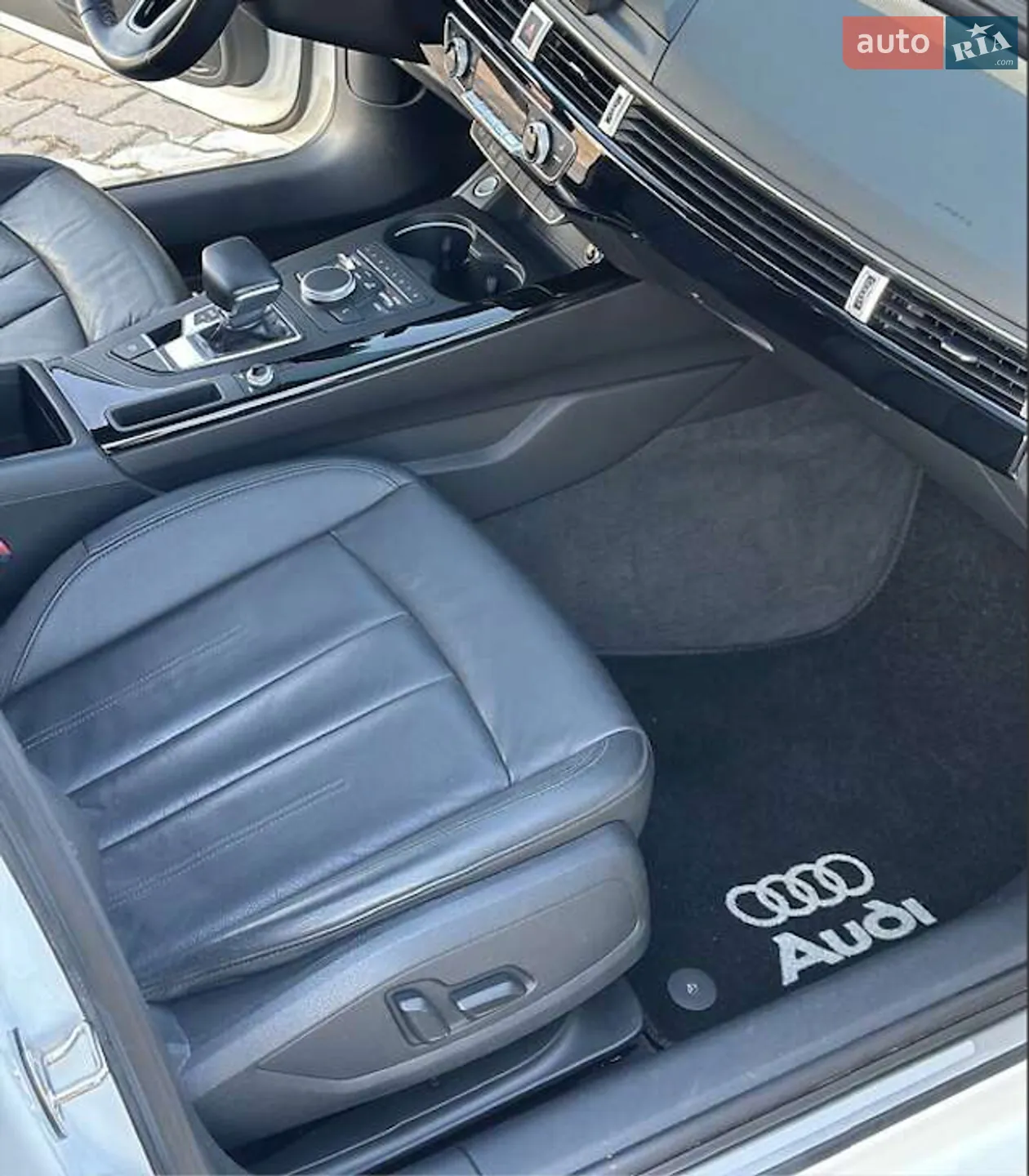 2019 Audi A4 - мініатюра 9
