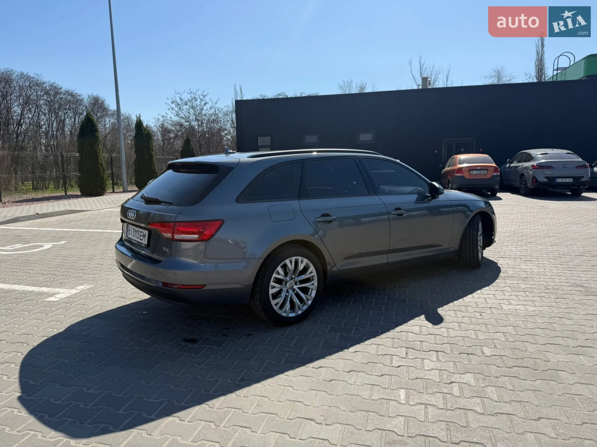 2018 Audi A4 - мініатюра 5