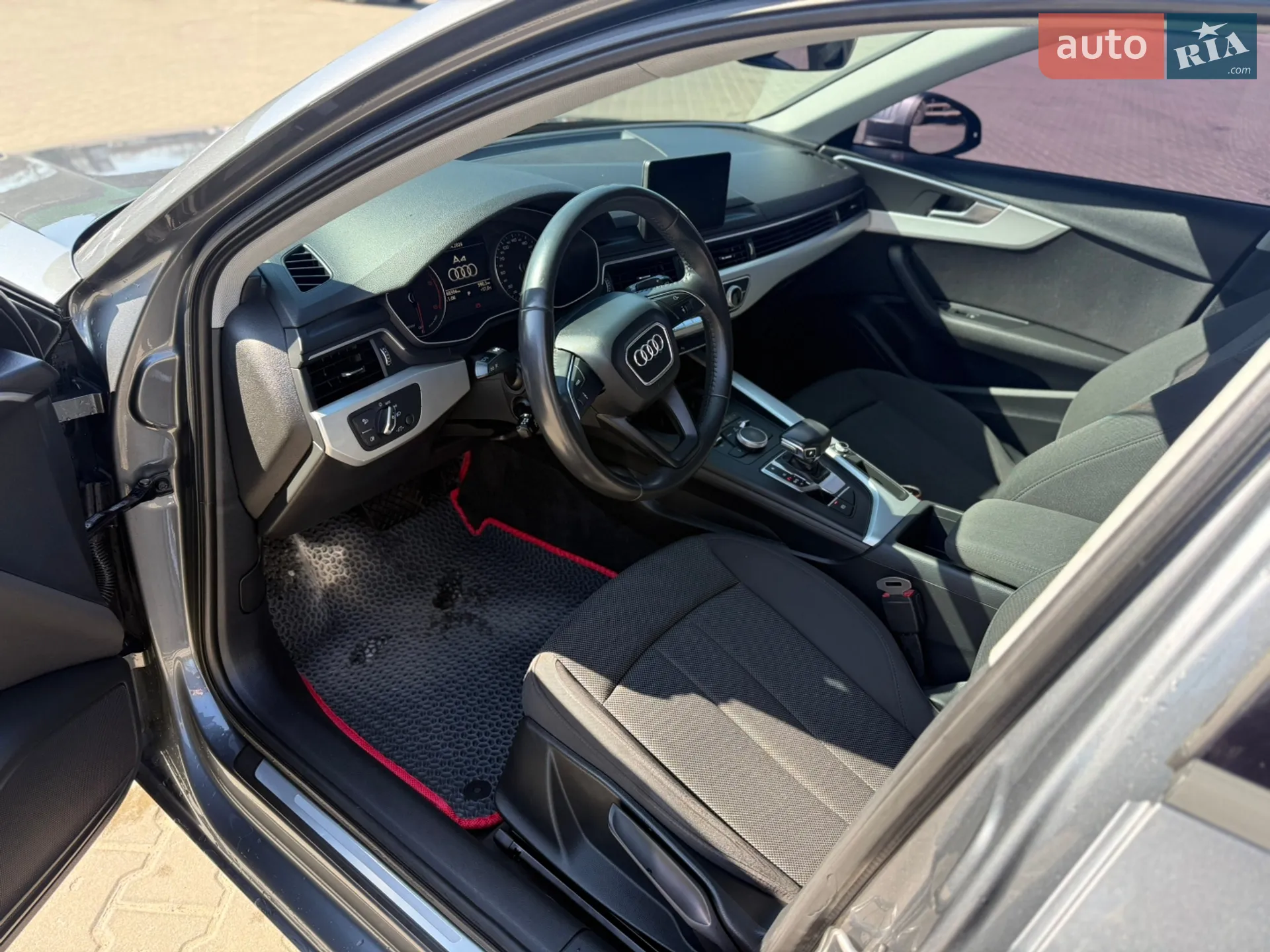 2018 Audi A4 - мініатюра 10
