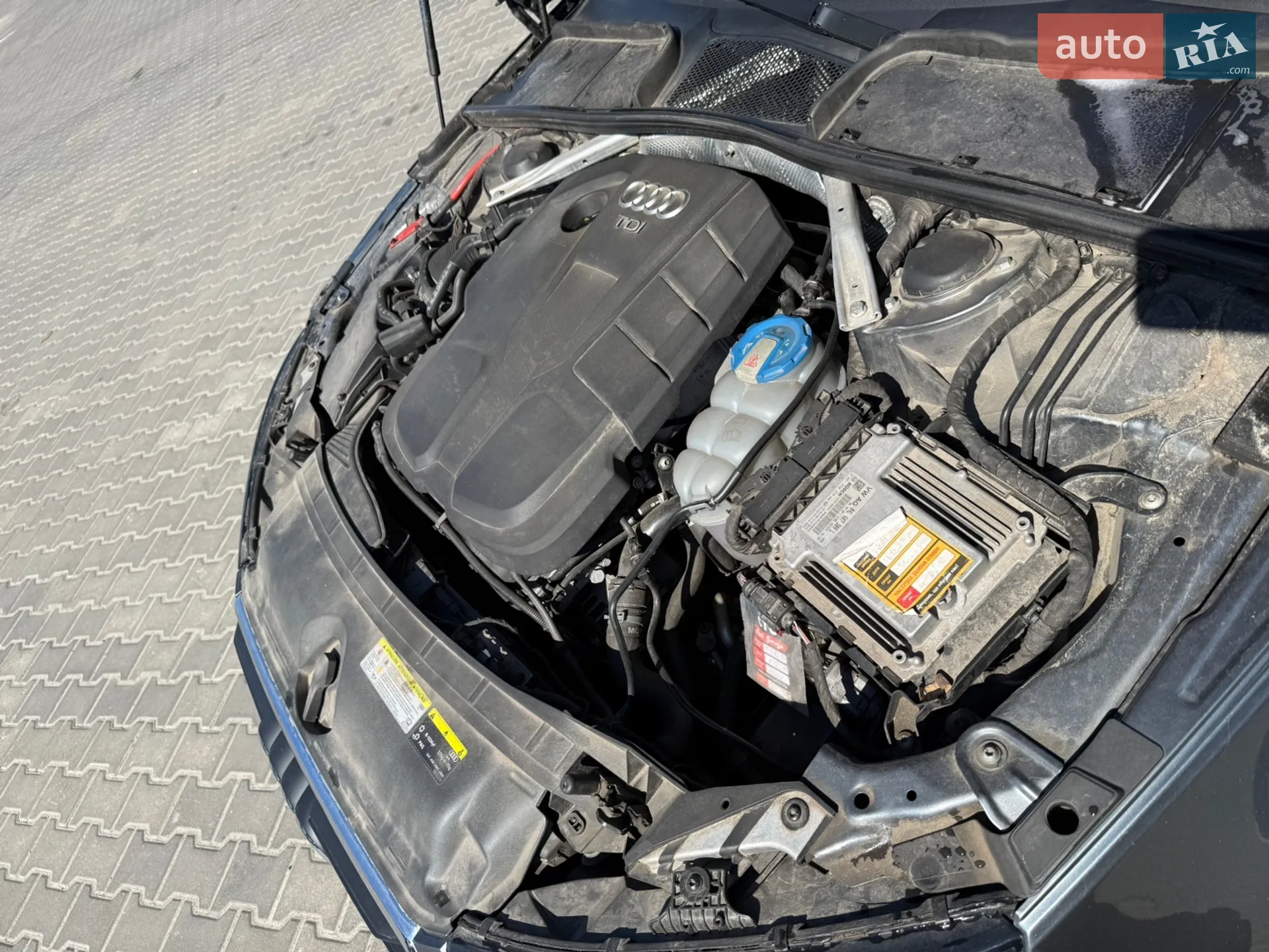 2018 Audi A4 - мініатюра 20