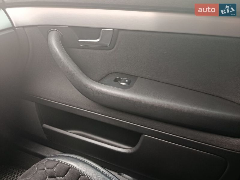 Универсал Audi A4 2006 в Славуте фото 4 Универсал Audi A4 2006 в Славуте
