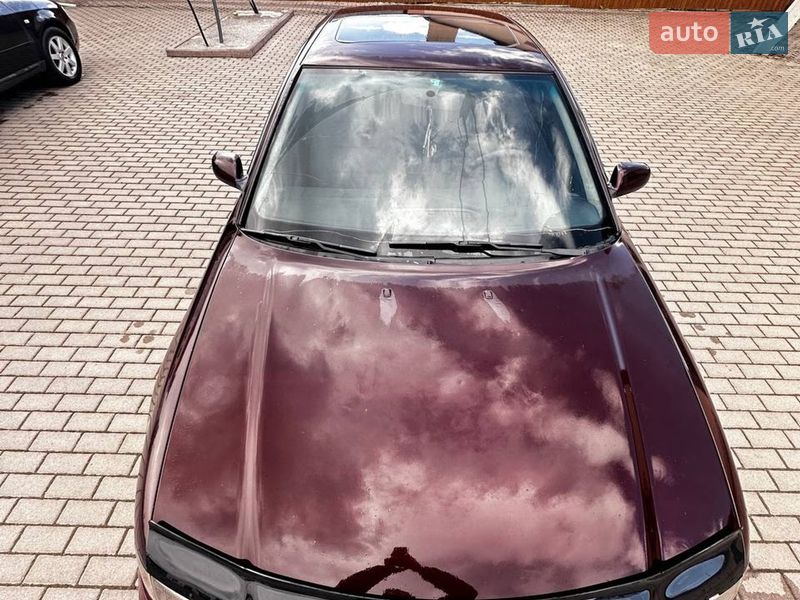 Седан Audi A4 1996 в Рівному фото 11 Седан Audi A4 1996 в Рівному