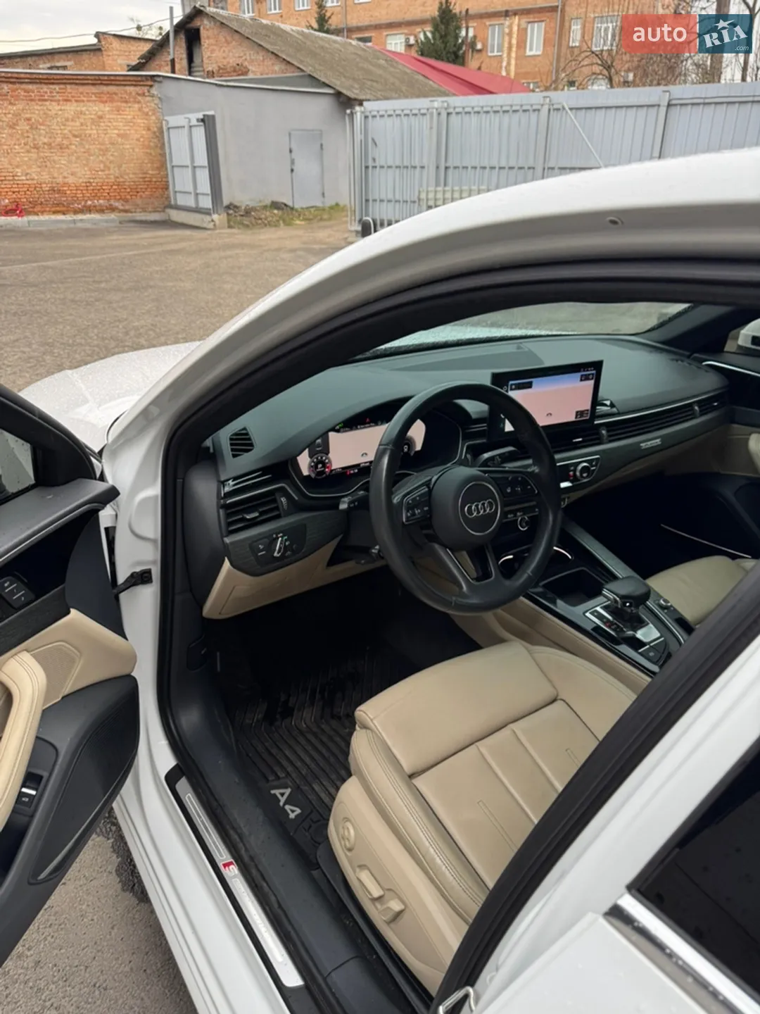 2020 Audi A4 - мініатюра 22