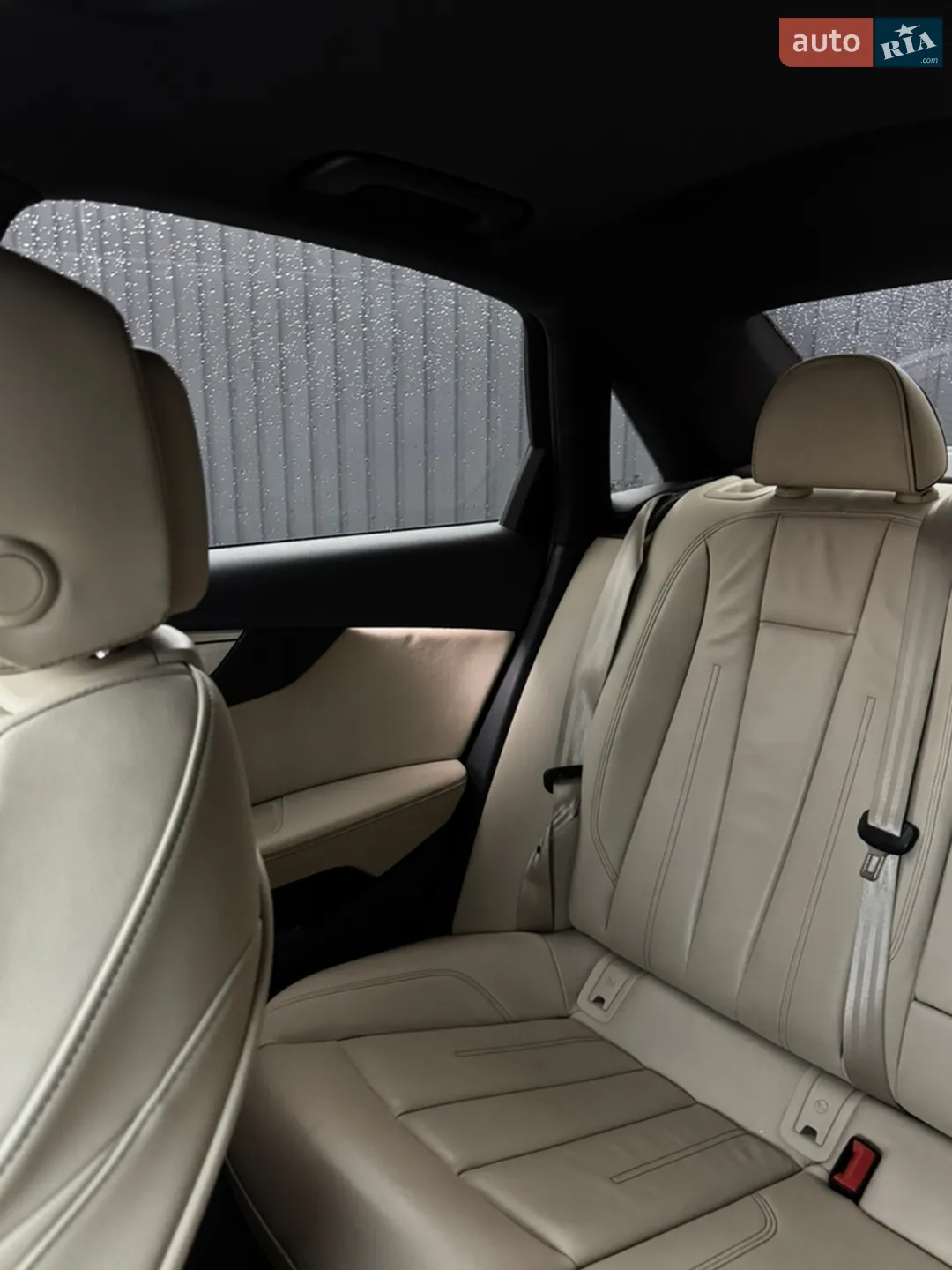 2020 Audi A4 - мініатюра 37