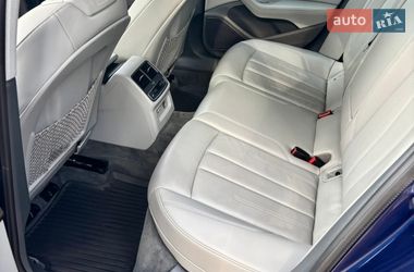 Седан Audi A4 2018 в Сумах