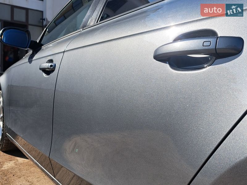 Универсал Audi A4 2012 в Ужгороде фото 17 Универсал Audi A4 2012 в Ужгороде