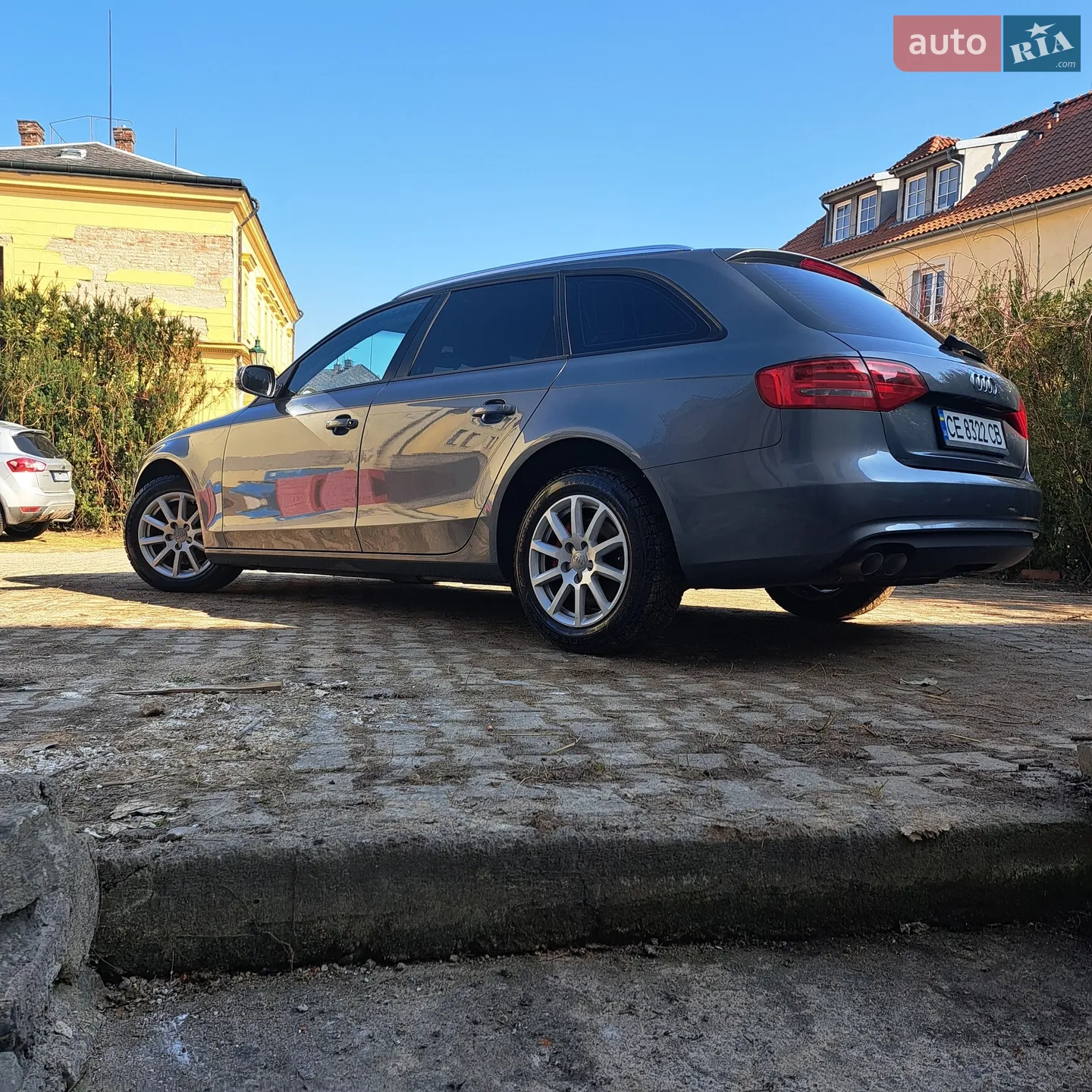 2012 Audi A4 - мініатюра 18