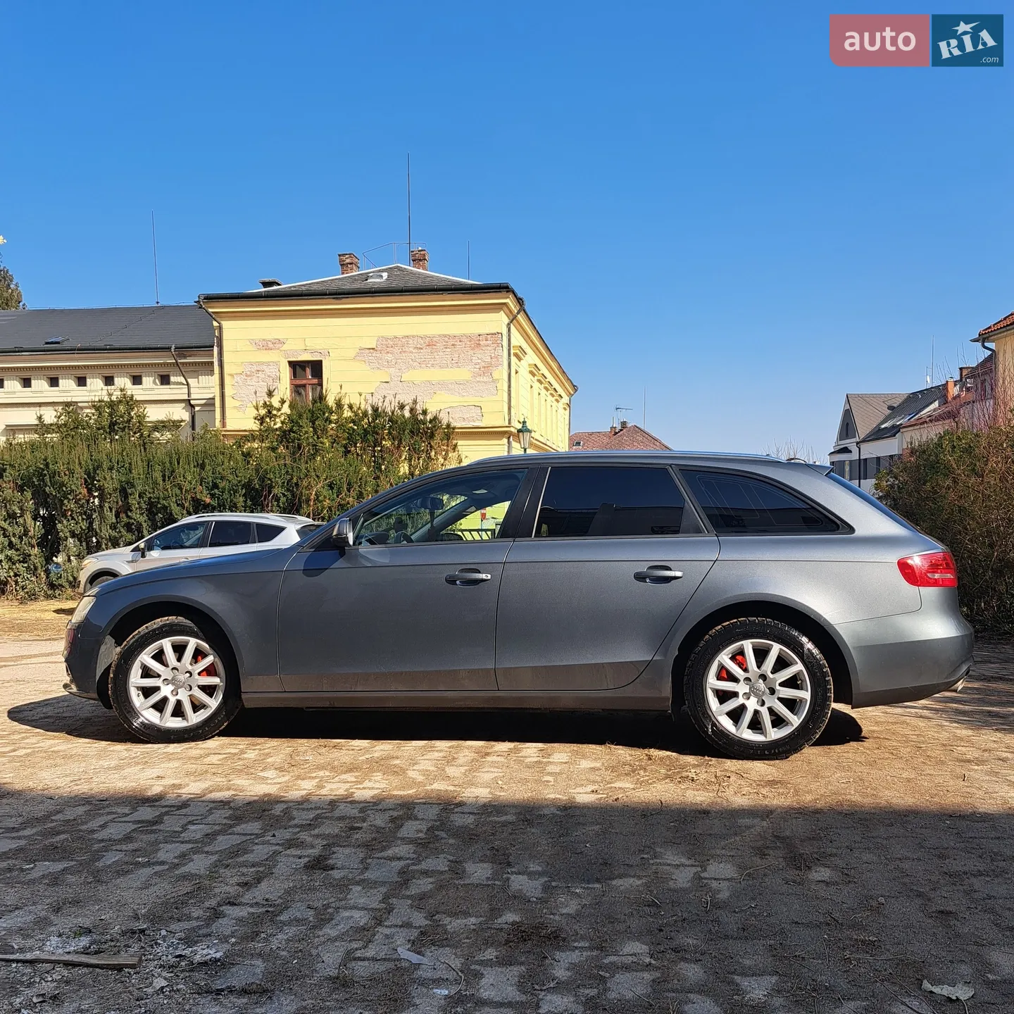 2012 Audi A4 - мініатюра 20