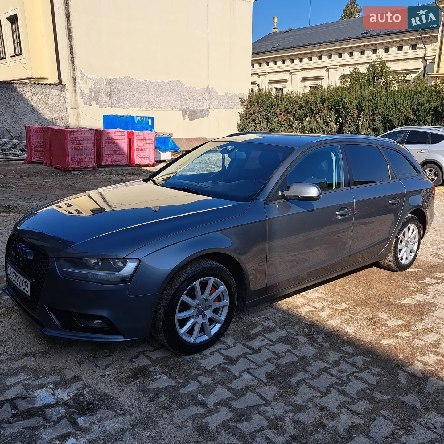 2012 Audi A4 - мініатюра 26