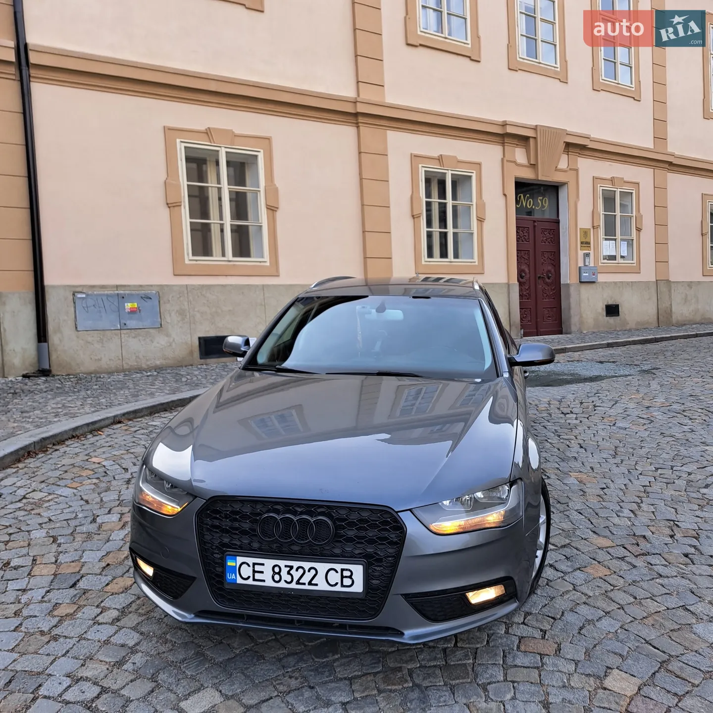 2012 Audi A4 - мініатюра 89